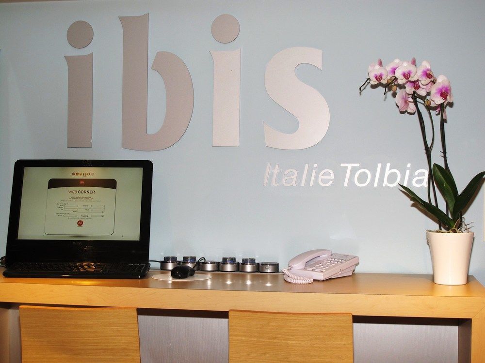 Ibis Paris Italie Tolbiac Hotell Exteriör bild